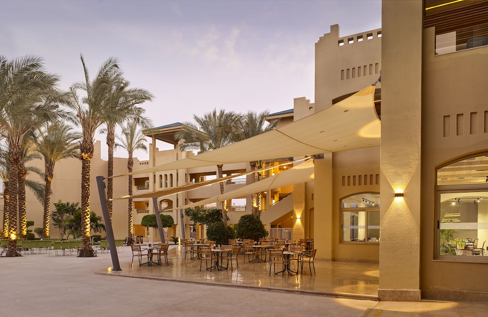 Coral Sea Water World Resort in SHARM EL SHEIKH