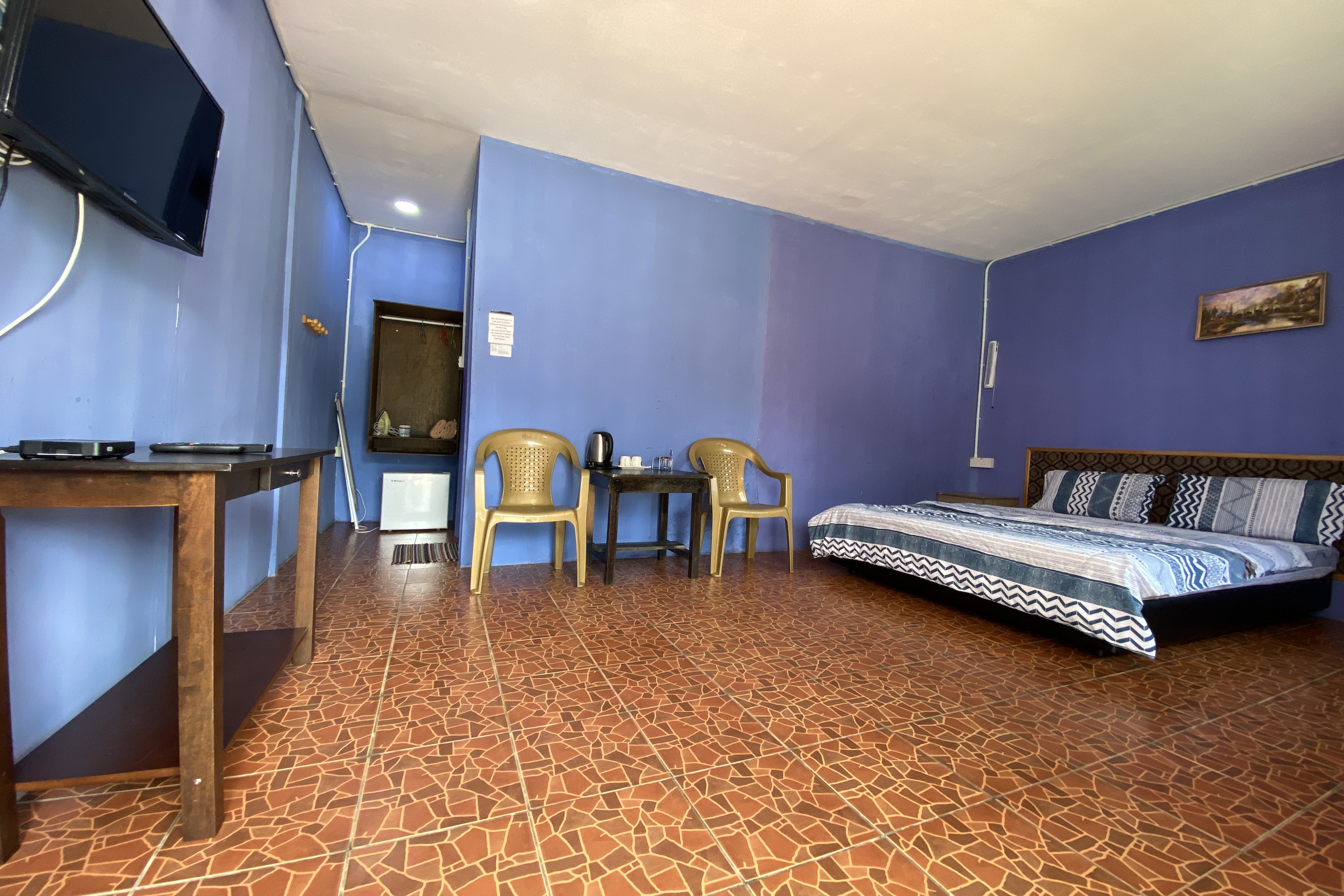 Hotel O Kampung Stay Kilimu 12/19