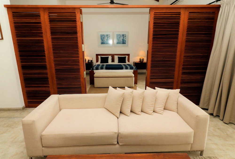 Lantern Boutique Hotel 9/50