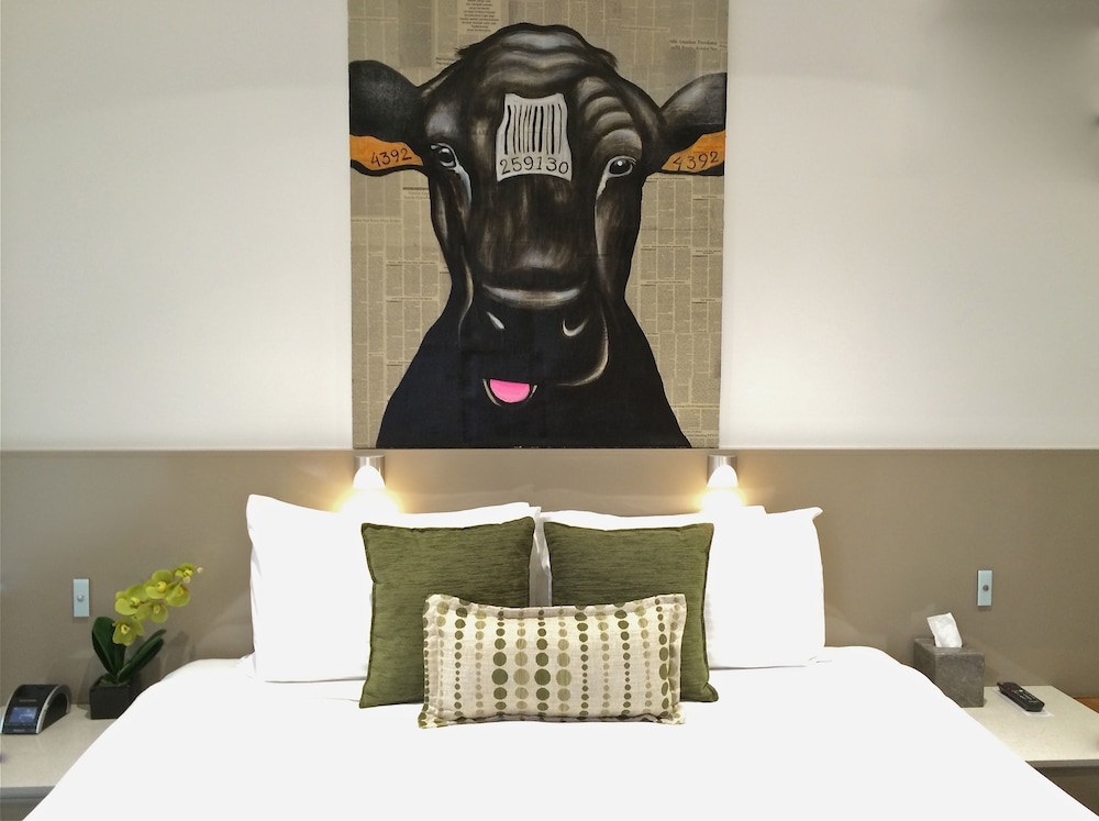 North Adelaide Boutique Stayz Accommodation 5/57
