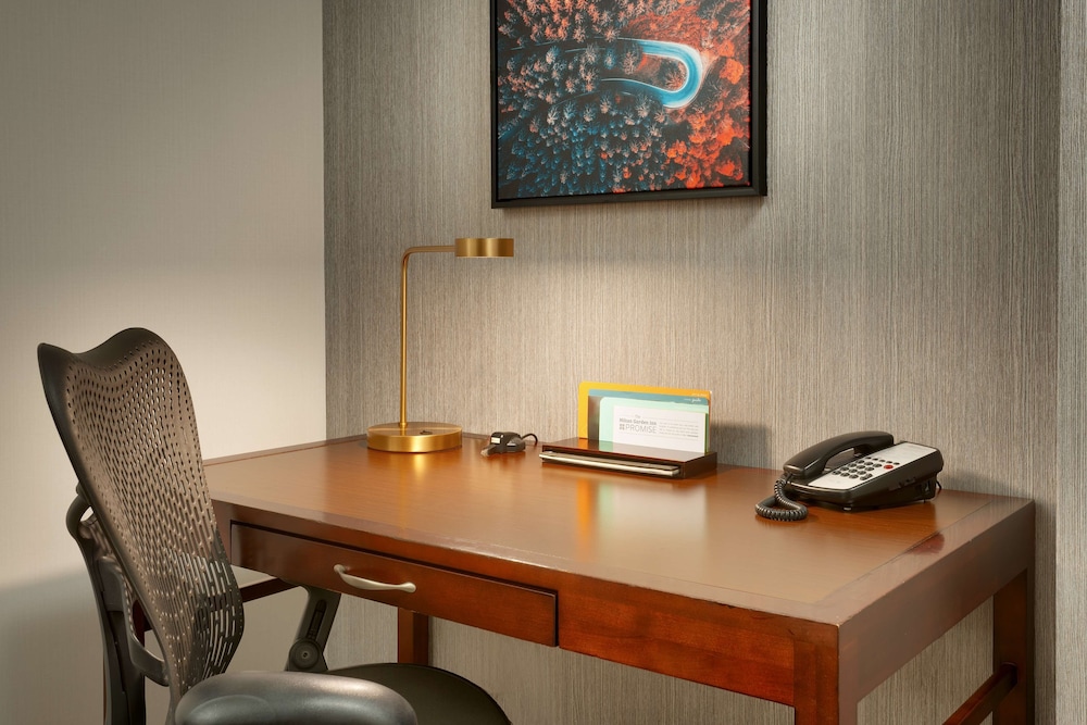 Hilton Garden Inn Salt Lake City Sandy 40/44