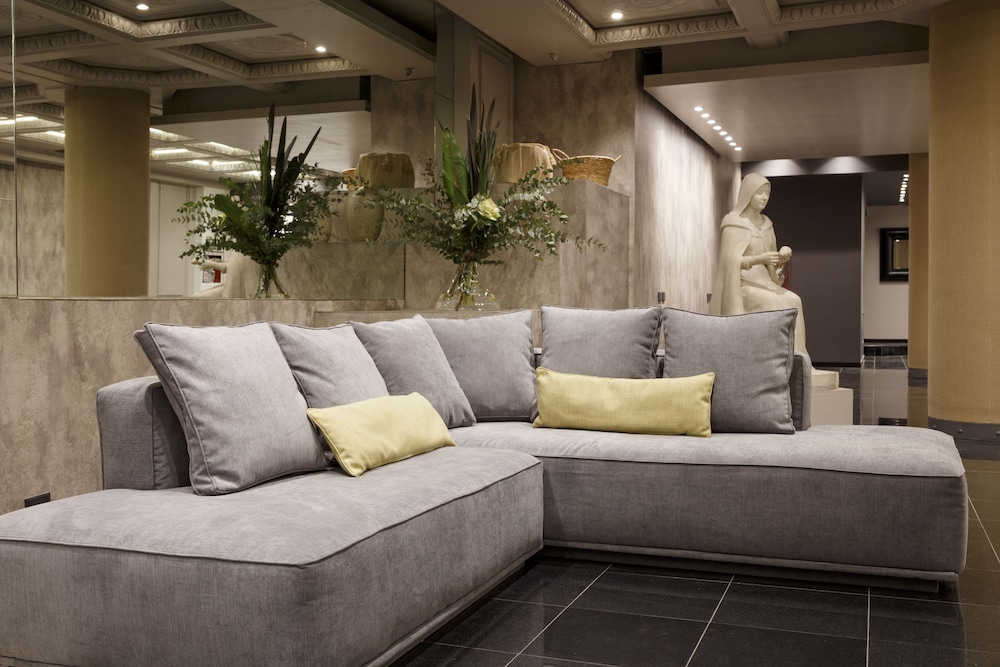 1253 Recoleta Small Hotel 27/47