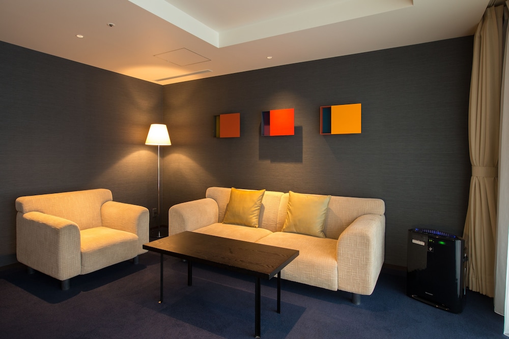 The Gate Hotel Asakusa Kaminarimon by Hulic 39/54