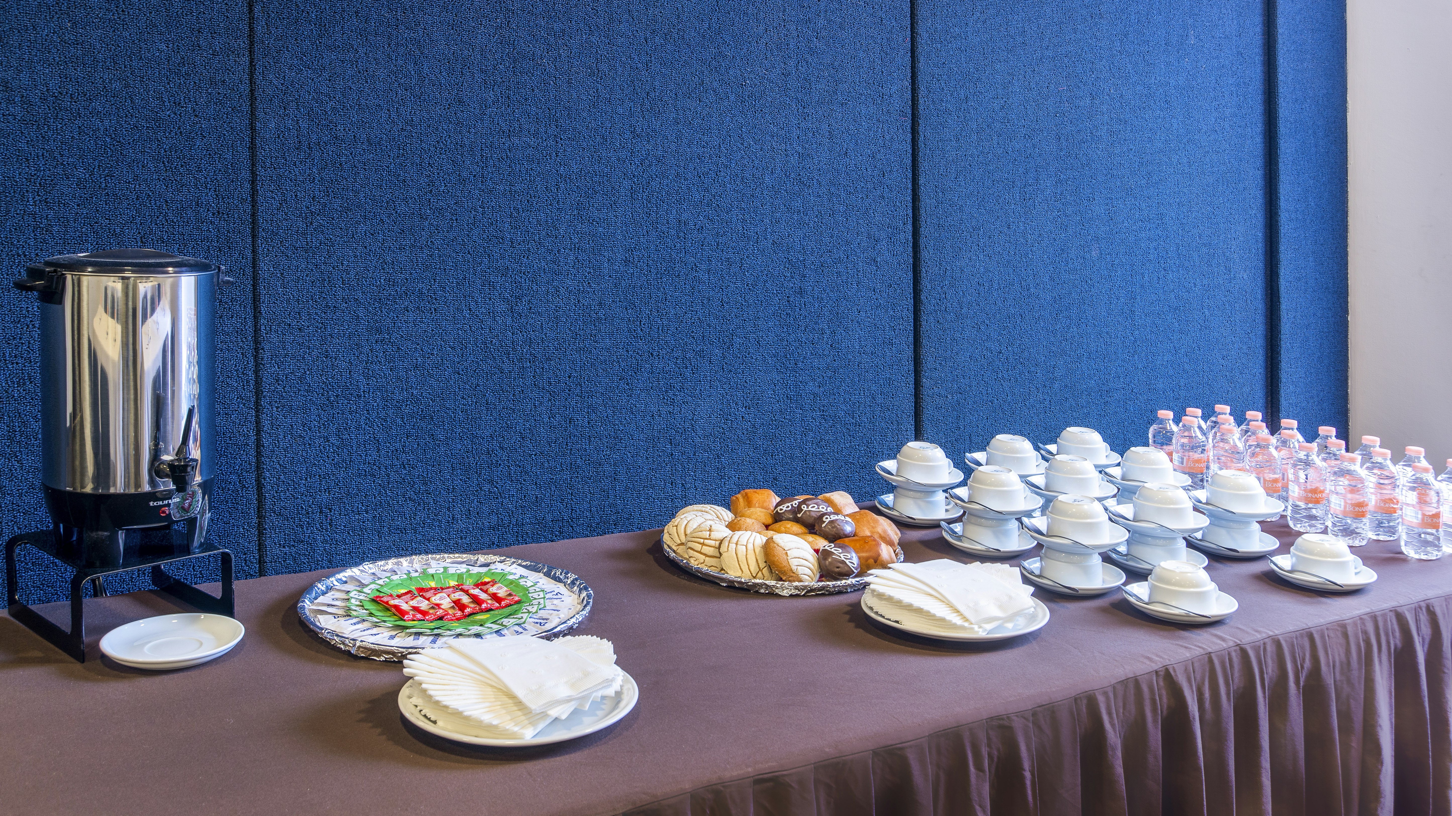 Holiday Inn Express Mexico Santa Fe 40/50
