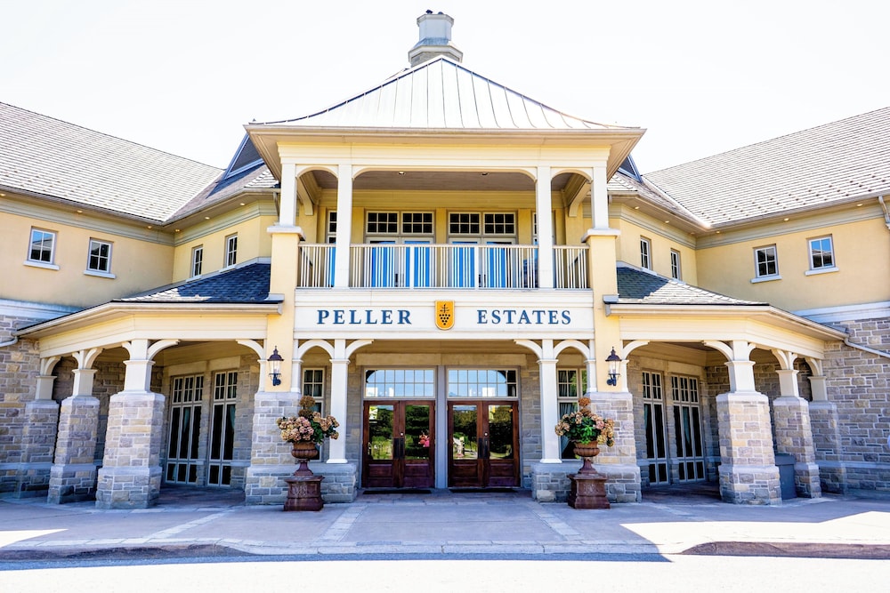 ラディソン ホテル&スイーツ フォールズビュー(Niagara Fallsview Hotel & Suites) 写真4