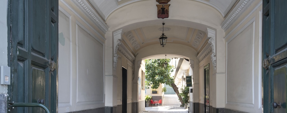 Hotel Fiorentina 2/50
