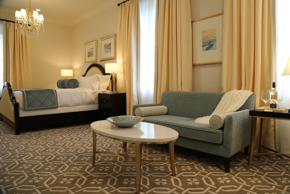 The Sydney Boutique Inn 37/69