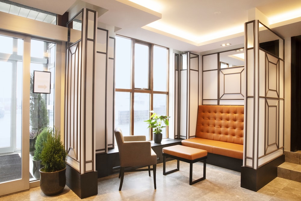 Fosshotel Baron 30/50
