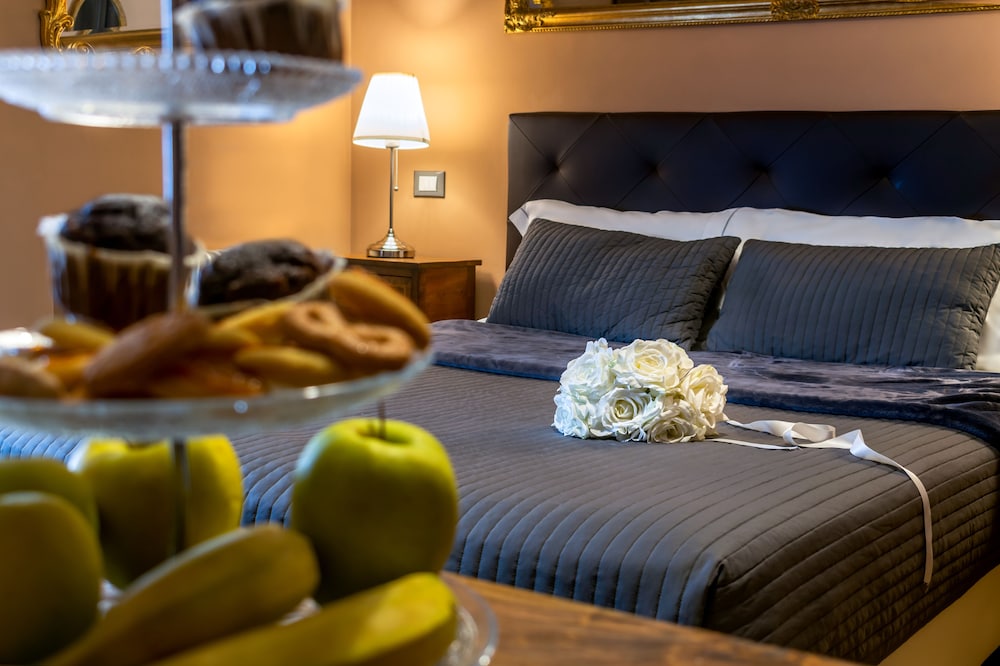 051B&B Room & Breakfast 18/50