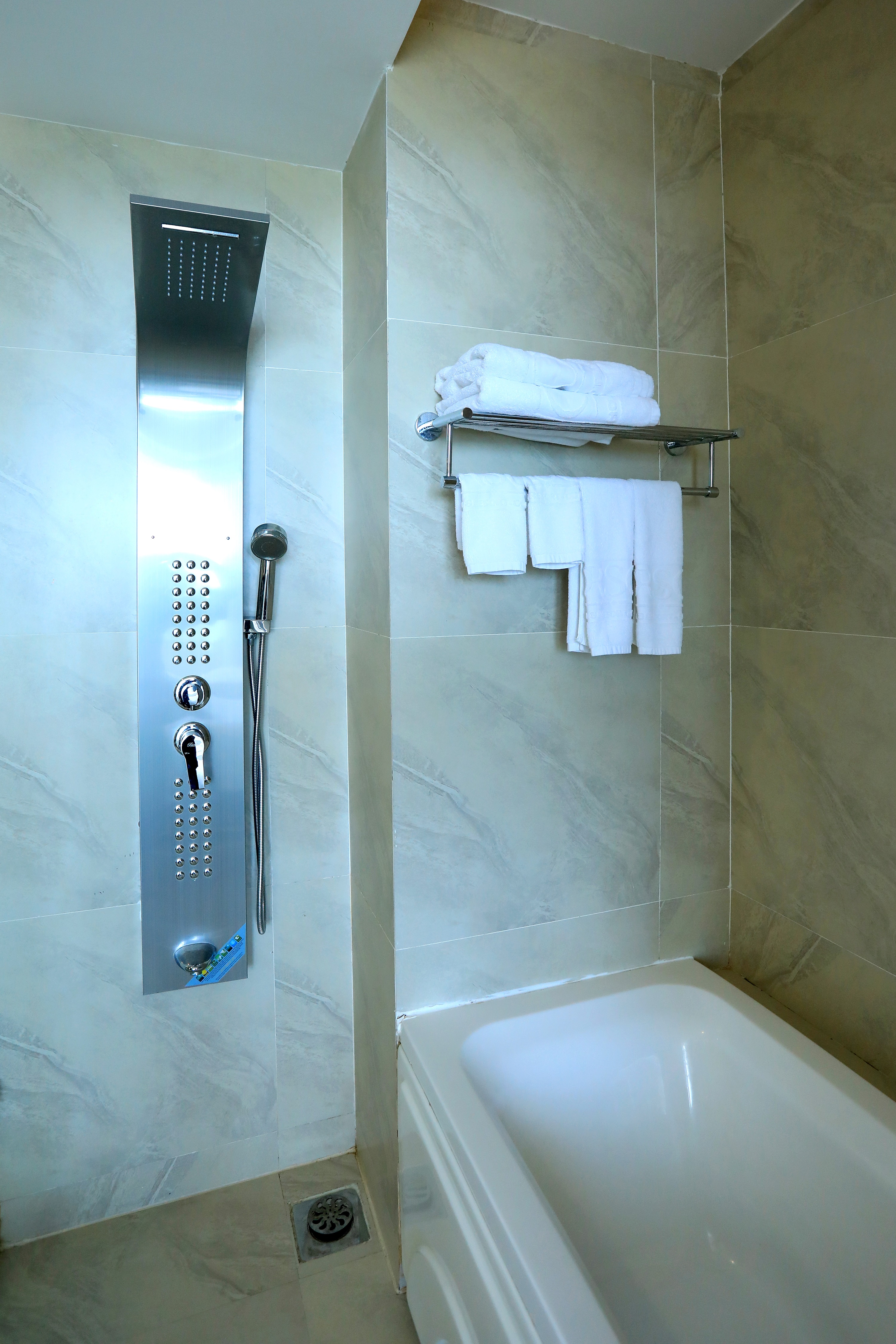 Ocean, Deluxe, Twin Beds، Orson Hotel and Resort Con Dao 6/7