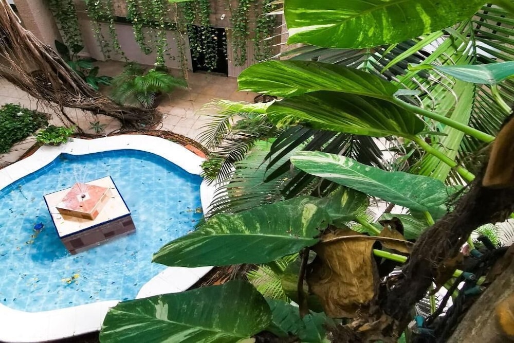 Grand Hotel Colonial Cancun 53/60