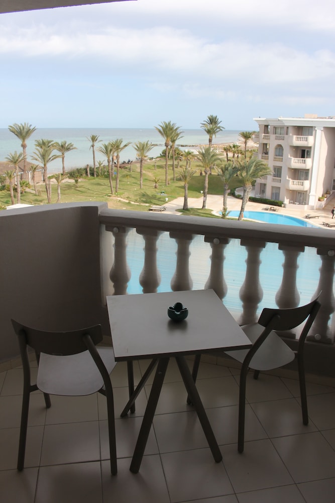 Royal Thalassa Monastir 39/73