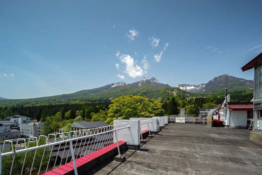 AKAKURA HOTEL 41/49