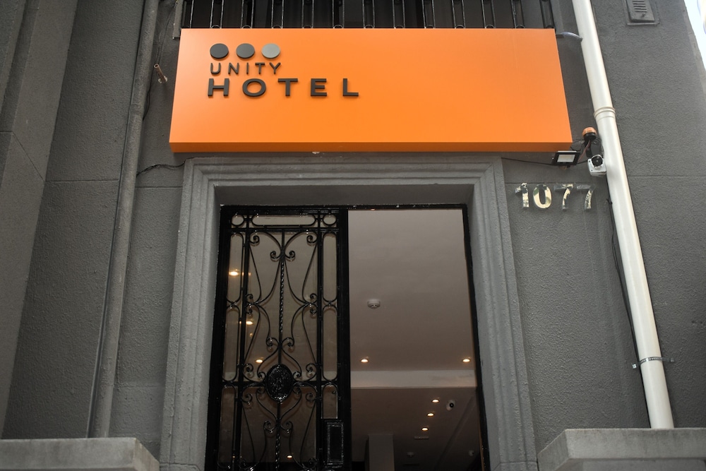 Unity Hotel Campinas 13/29