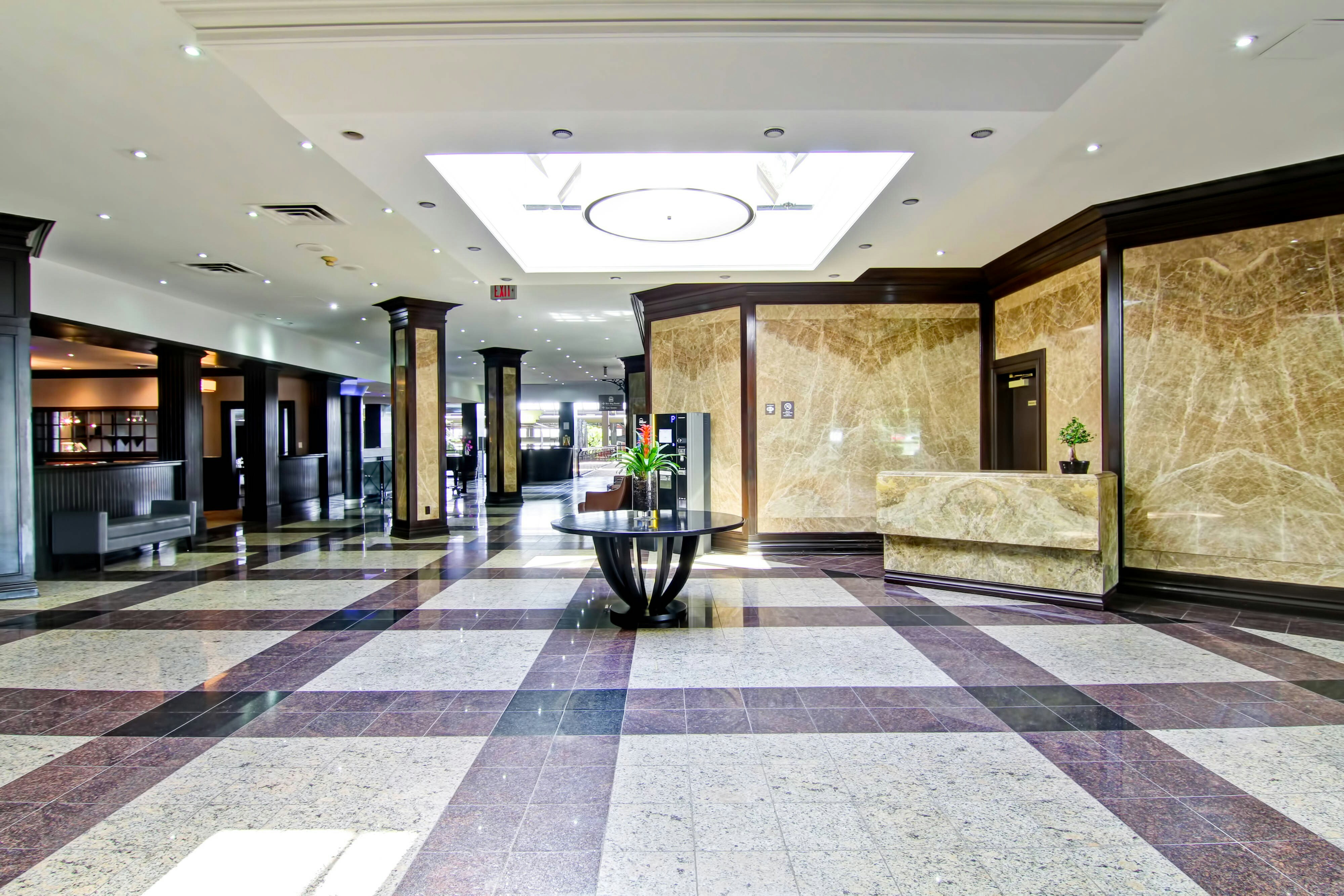 Delta Hotels By Marriott Toronto East 3/18