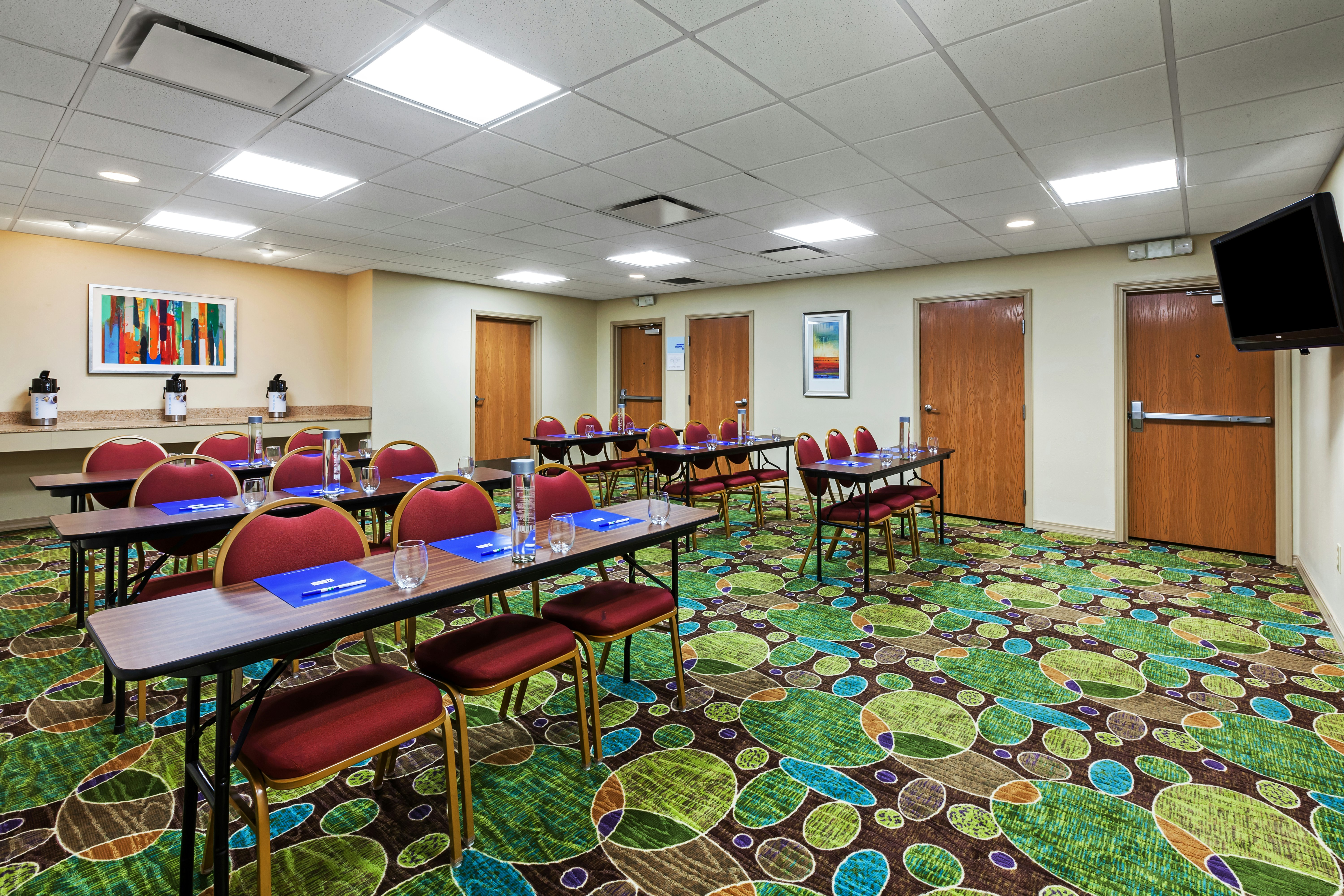 Holiday Inn Express Hotel And Suites Pharr 38/40