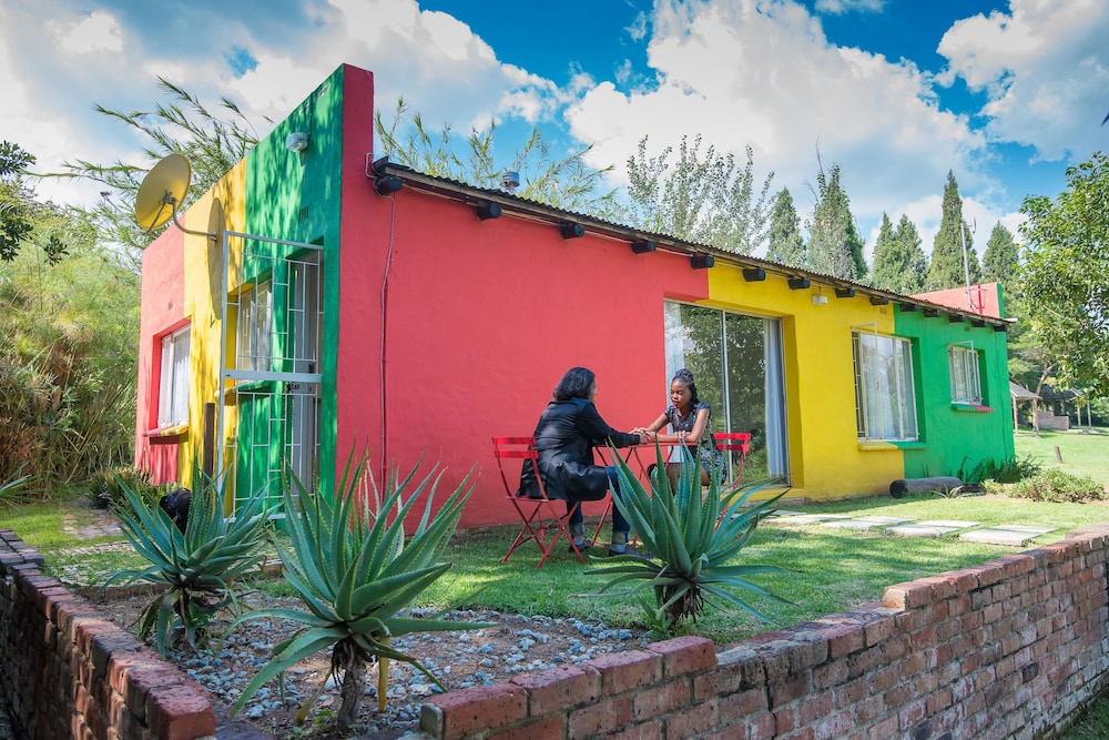 Amadwala Lodge 23/42