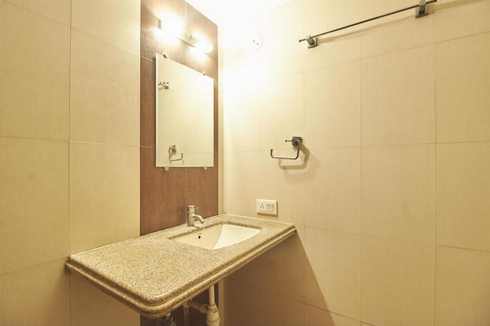 Hotel Sai Suraj Palace 16/20