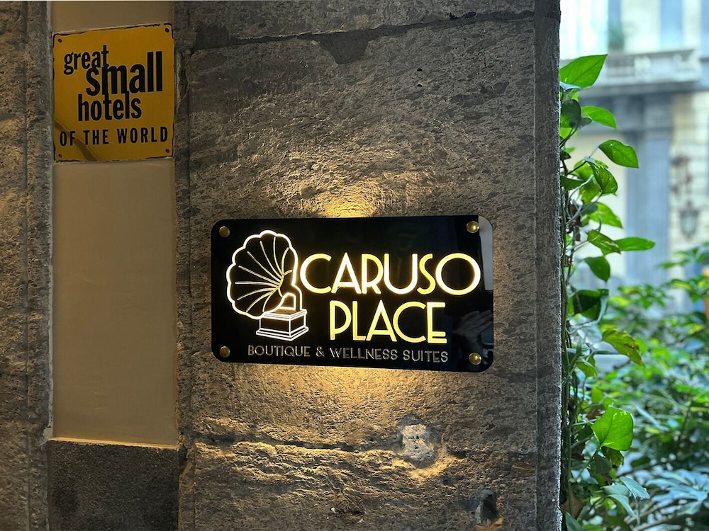 Caruso Place Boutique and Wellness Suites photo3
