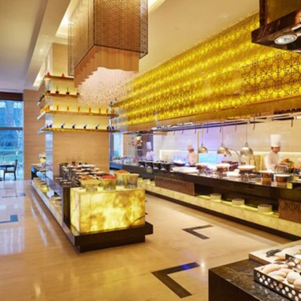 Wanda Realm Huaian 6/46