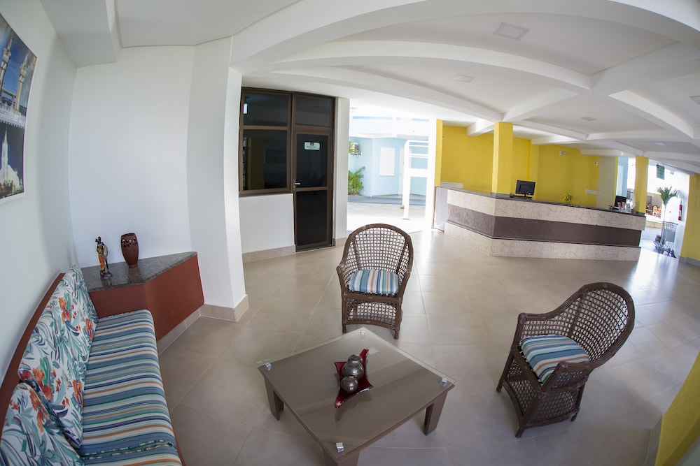 Parque Das Aguas Hotel 43/64
