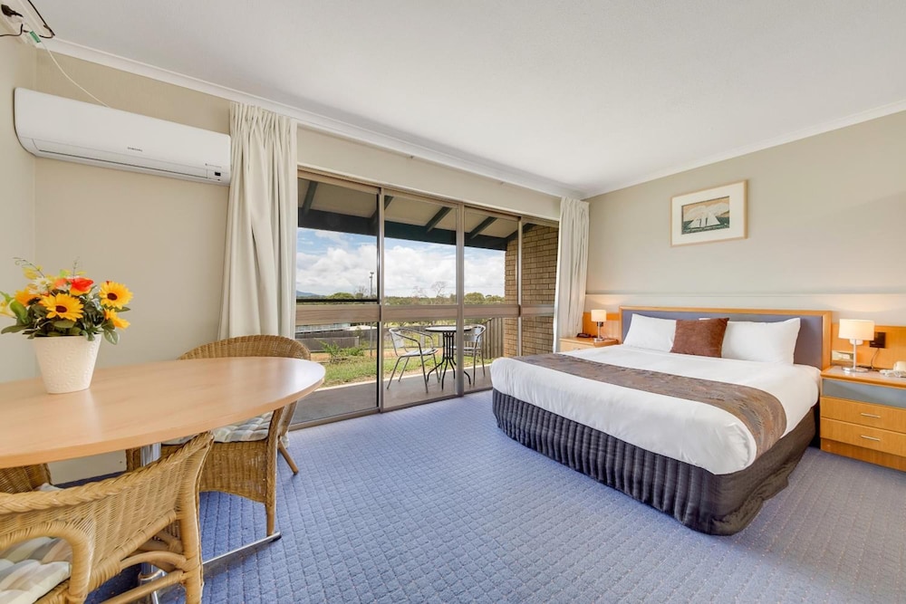 Gladstone Palms Motor Inn 26/43