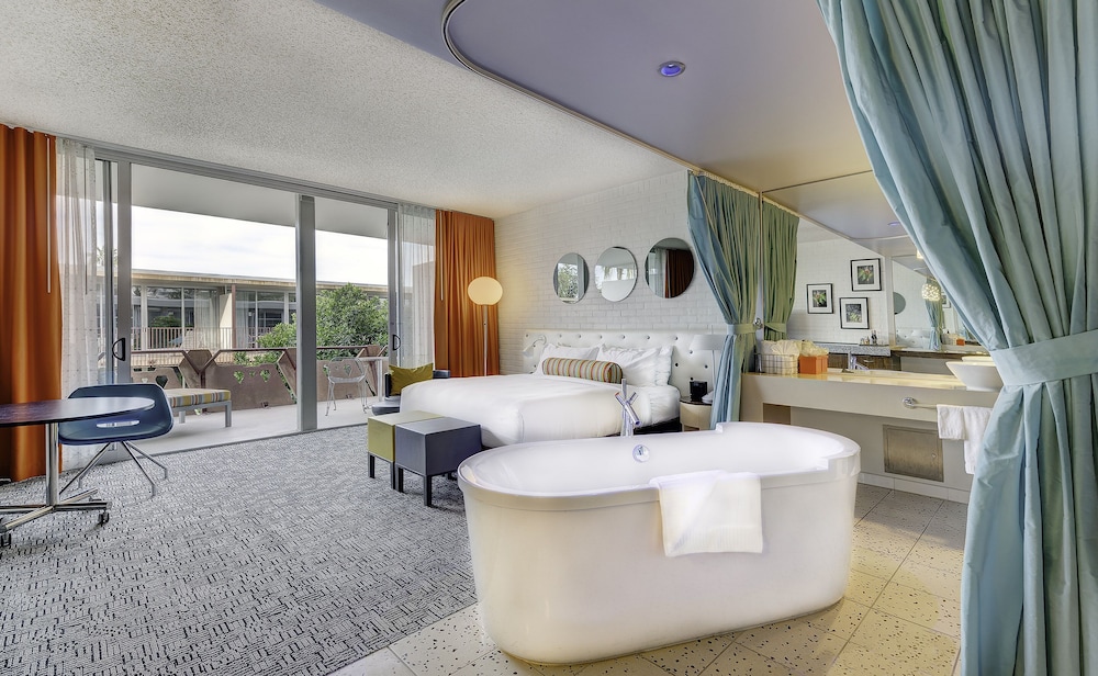 Hotel Valley Ho 60/81