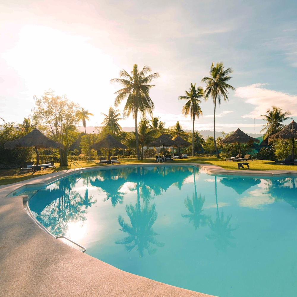 Badian Island Wellness Resort 49/50