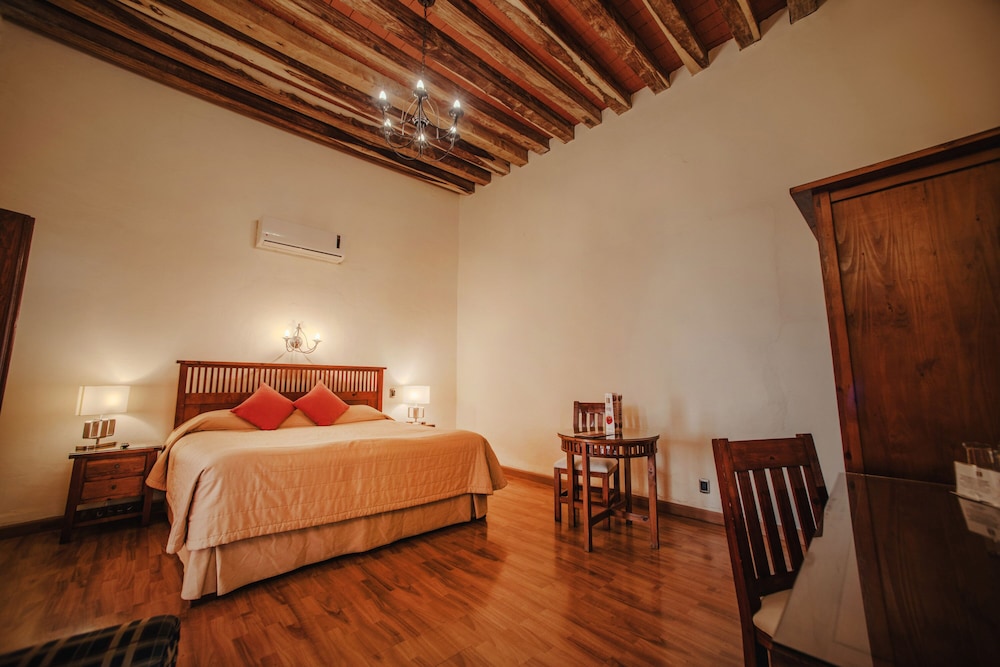 Hotel Casa Antigua 22/69