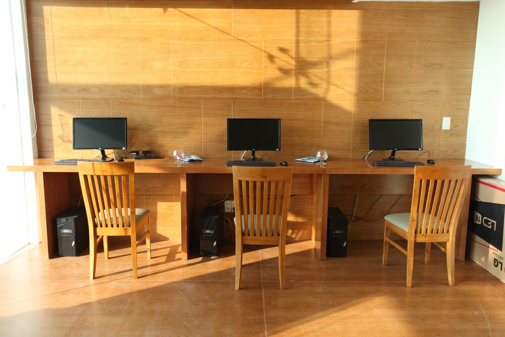Nha Trang Wonderland Hotel 44/61