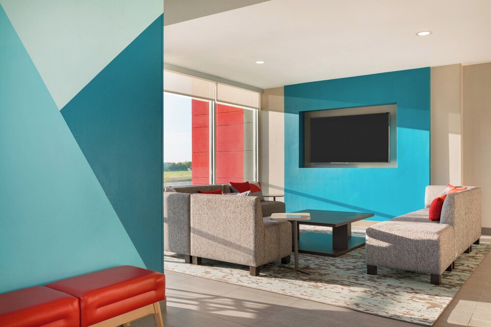 avid hotel Fort Stockton by IHG، West Odessa 9/28