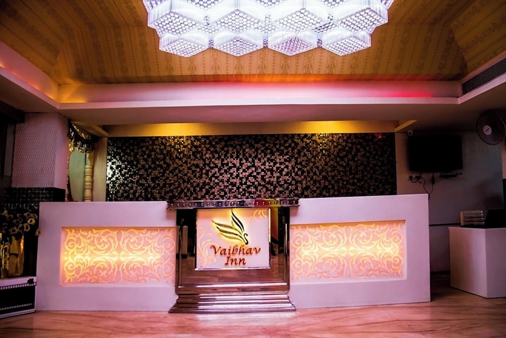 Hotel Vaibhav Inn 4/50