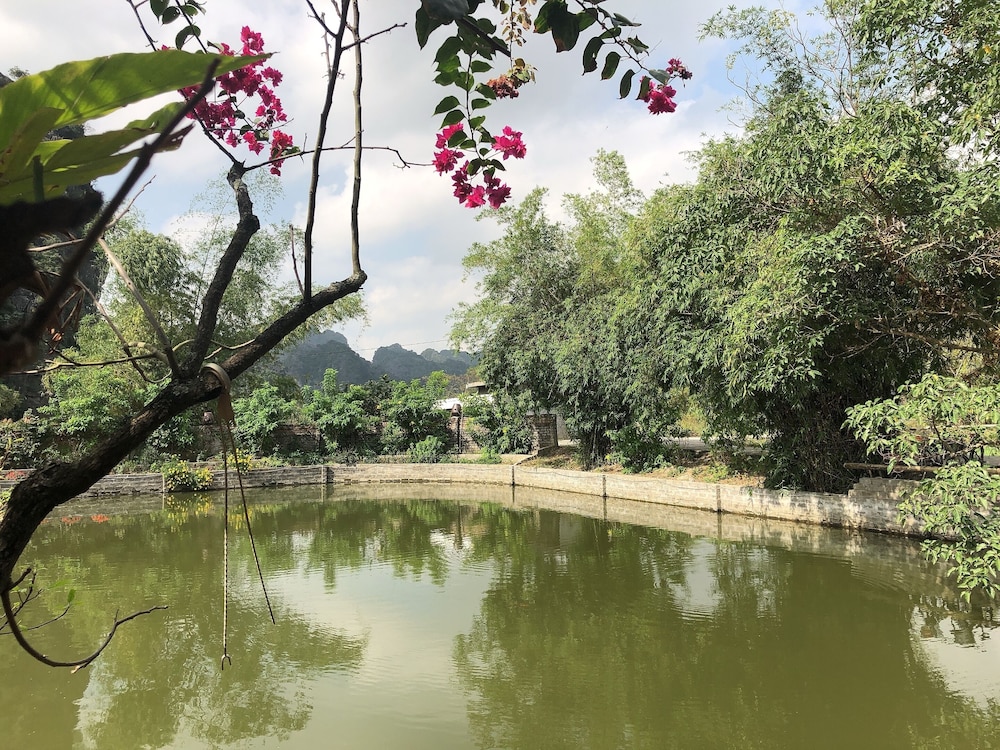 Tam Coc Garden Homestay 59/71