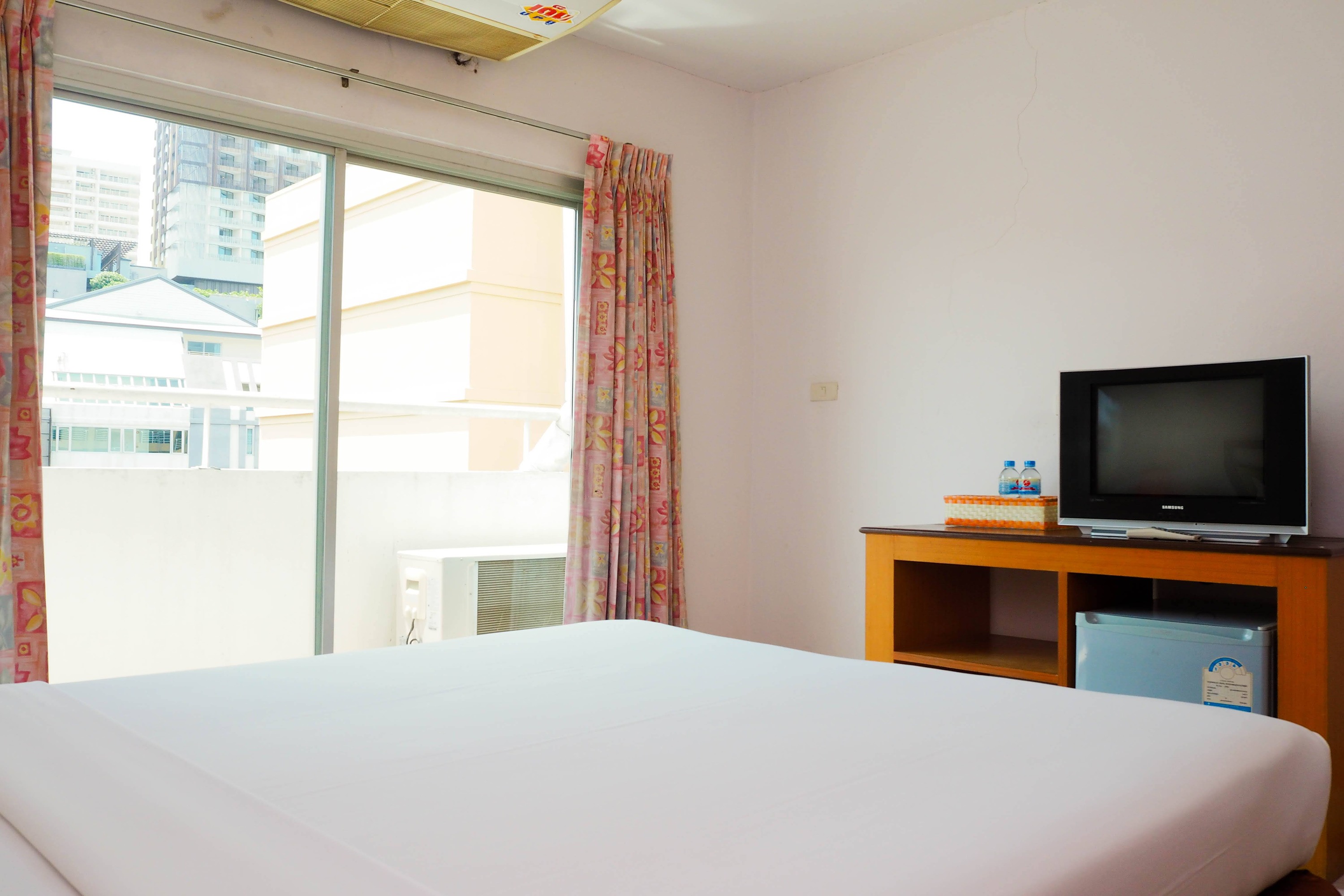 Eastiny Bella Vista Hotel by ZUZU 22/49