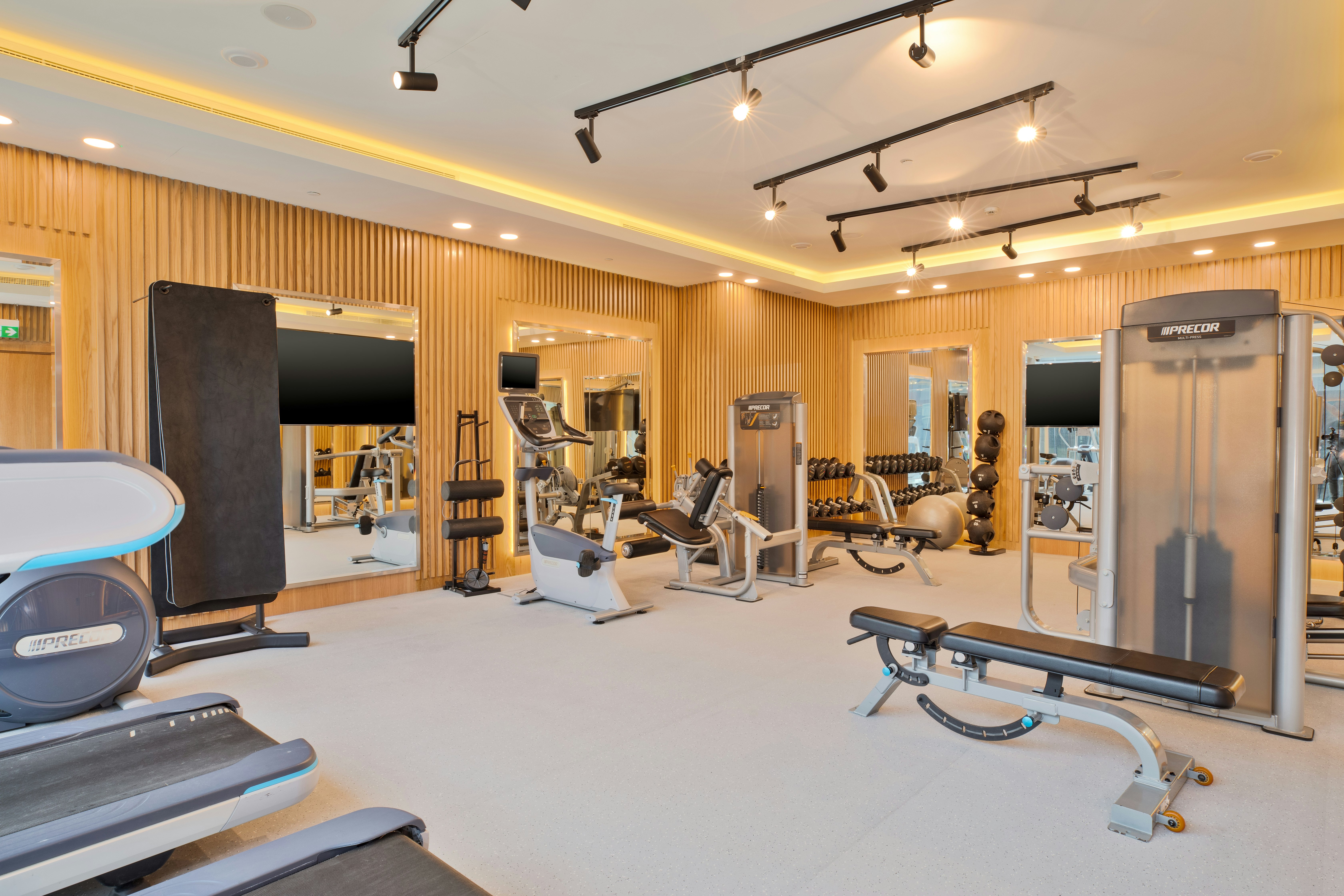Alrayyan Hotel Doha Curio Collection By Hilton 35/74