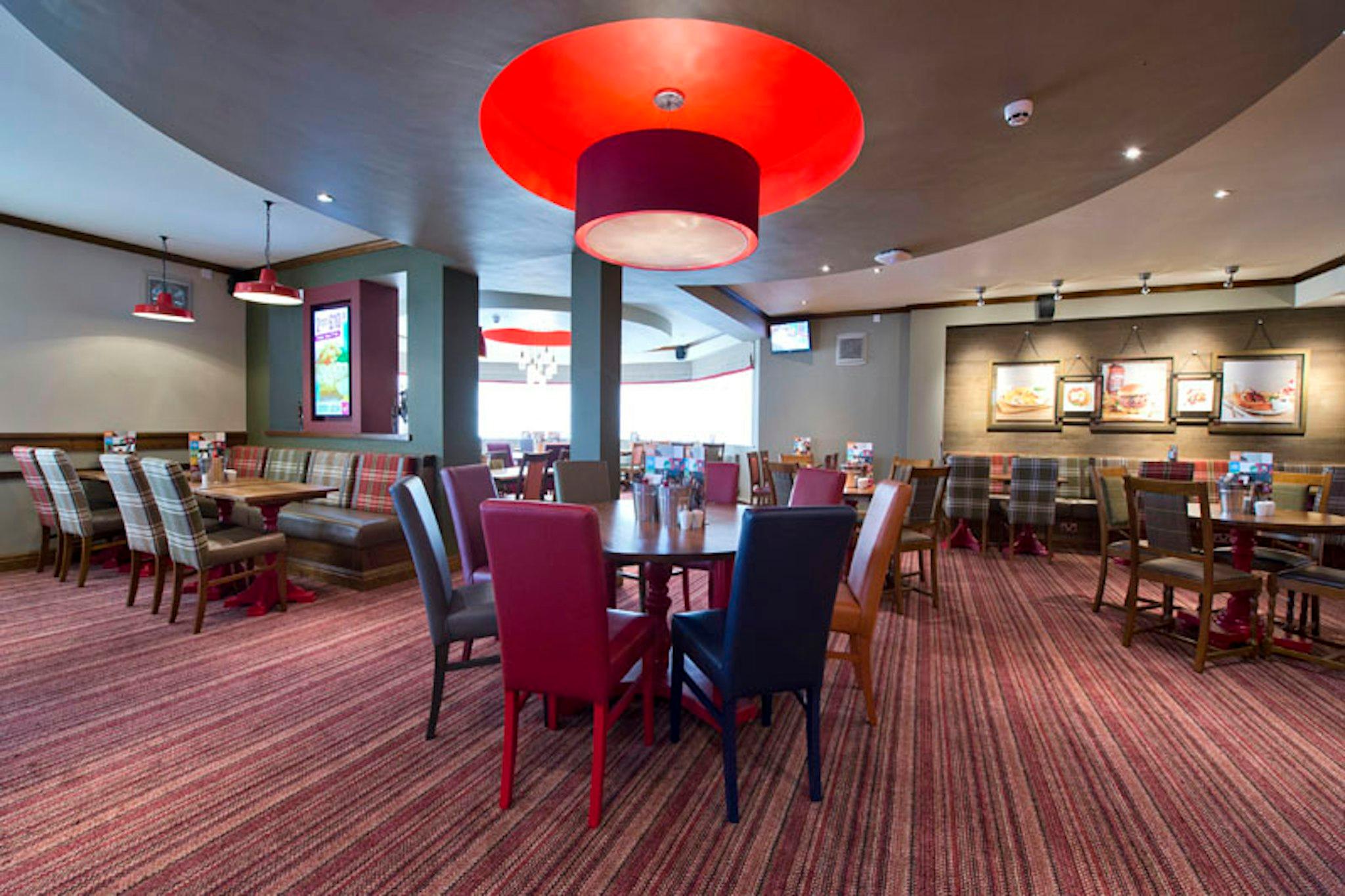Premier Inn Wigan (M6 J25) 29/37