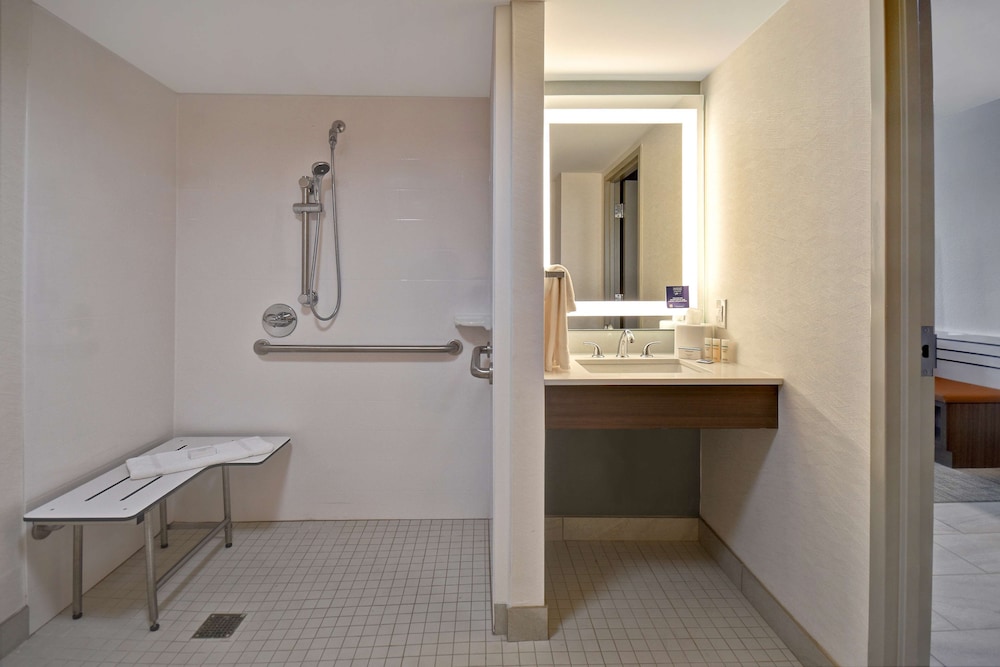 Hilton Garden Inn Detroit Metro Airport 14/45