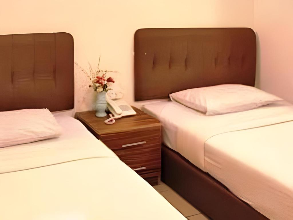 One Sadong Jaya Hotel 26/33