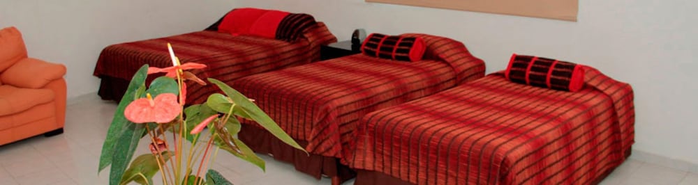 Aparthotel Siete 32 21/40
