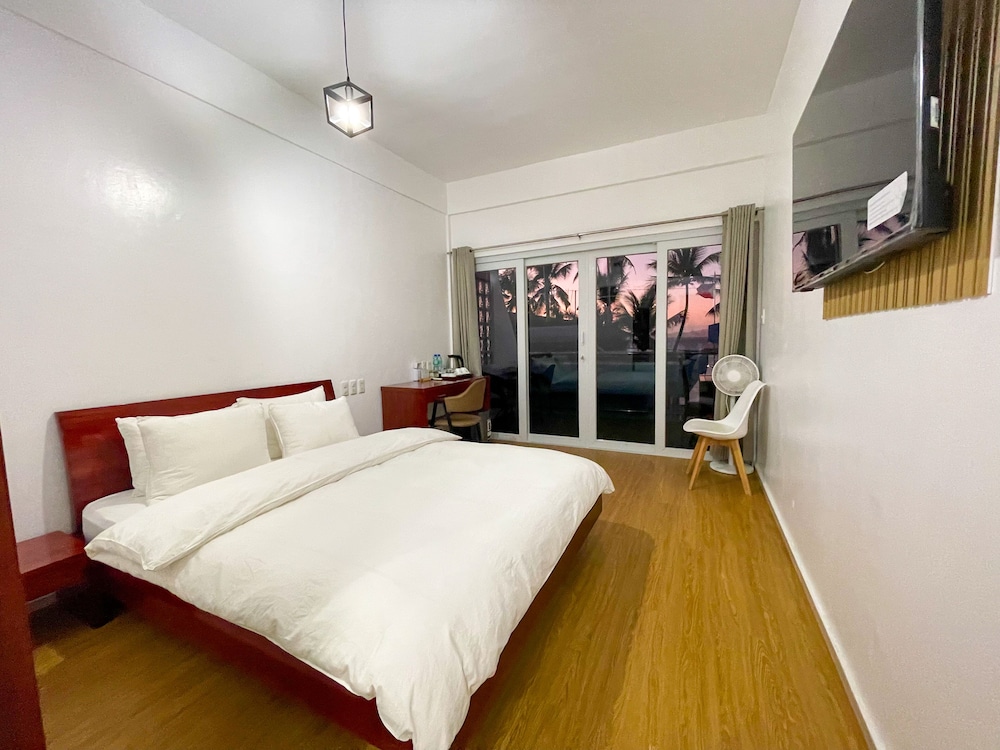 Montani Beach Resort 16/49