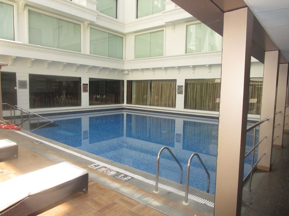 Fortune Jp Palace - Member Itc Hotel Group 21/36