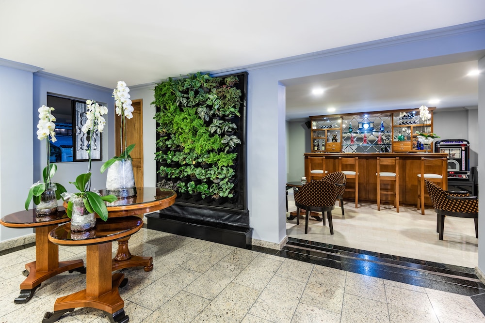 Hotel Egina Bogota 60/69