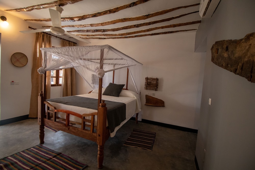 Nest Style Beach Hotel Zanzibar 25/59