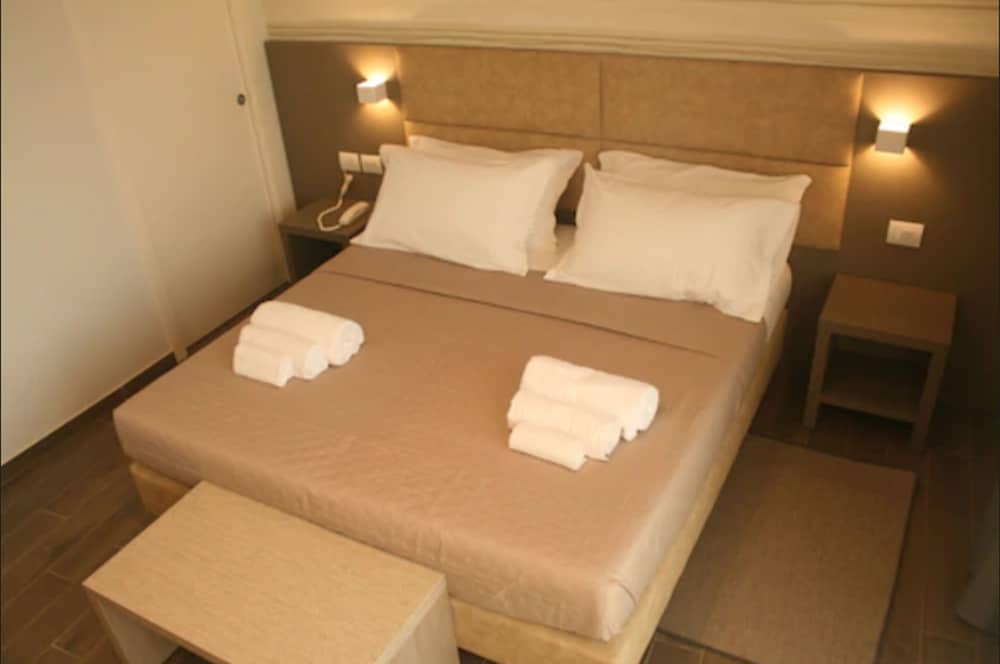 Hotel International Dakar 19/44