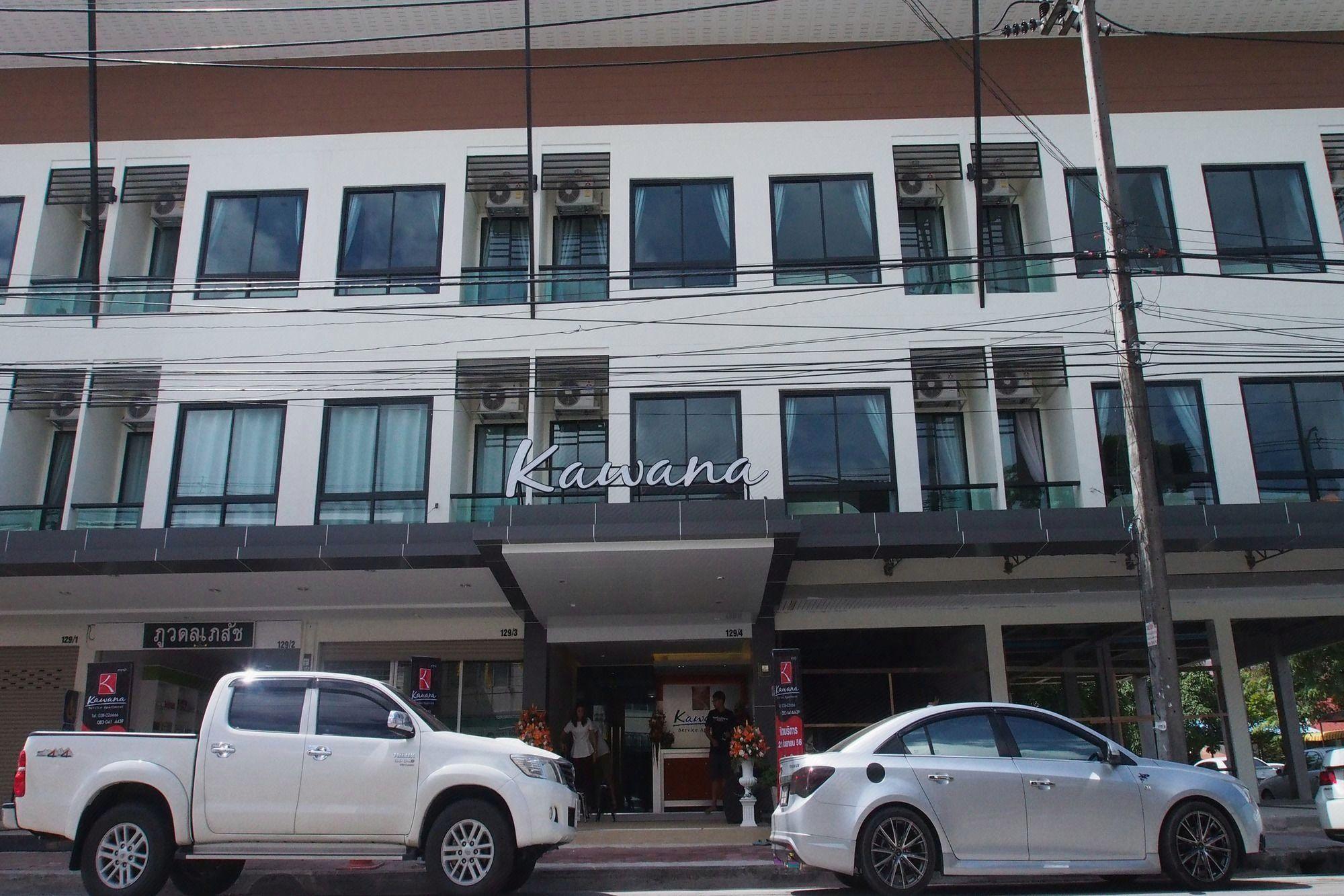 Kawana Hotel 2/43