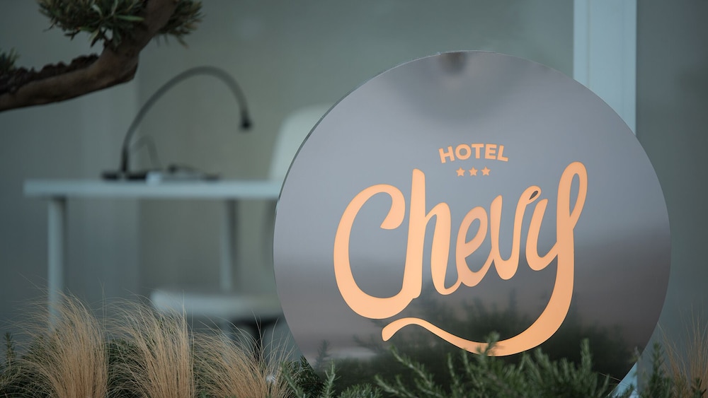 Hotel Chevy & Suites 14/37