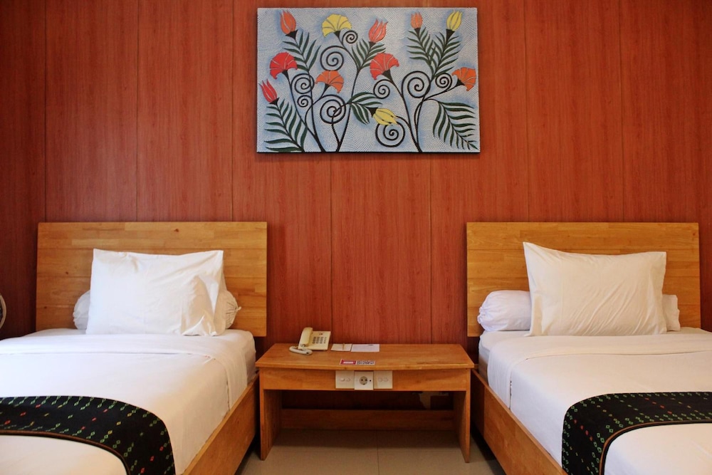 Exotic Komodo Hotel 18/39