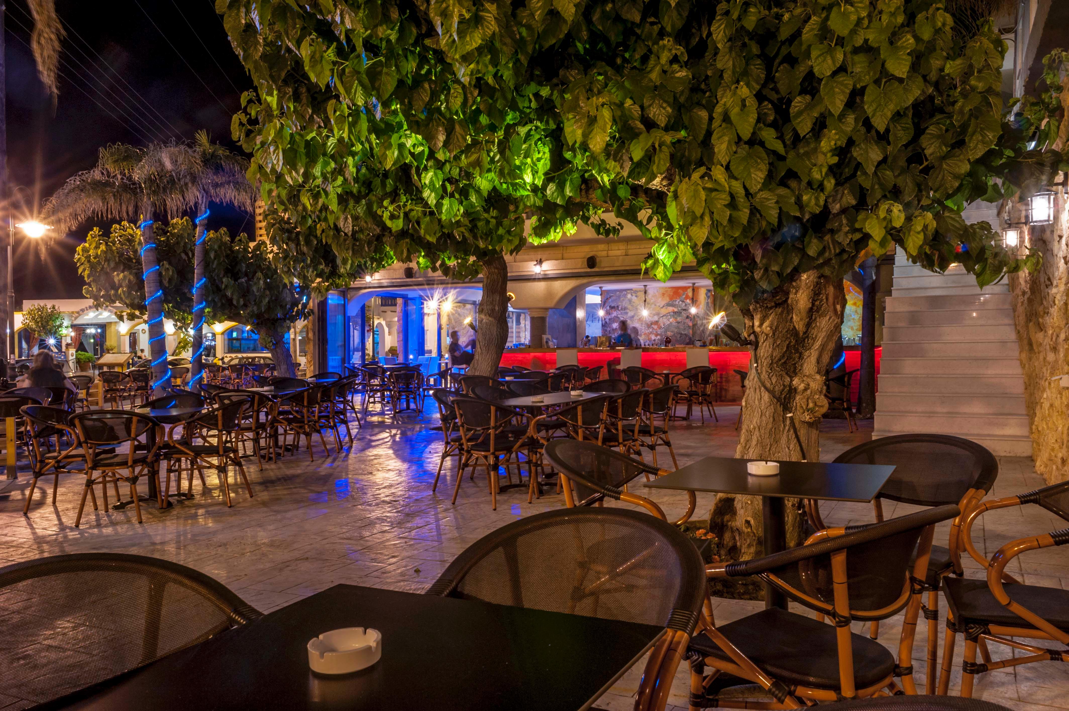 Haven Beach Boutique Hotel - Adults Only 77/93
