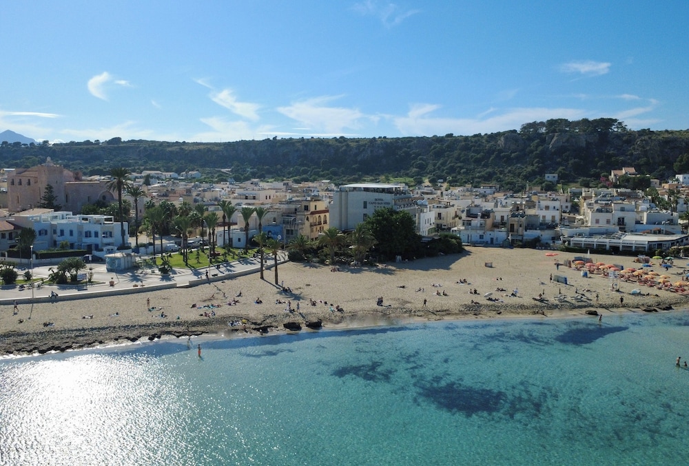 Hotel Capo San Vito 70/72