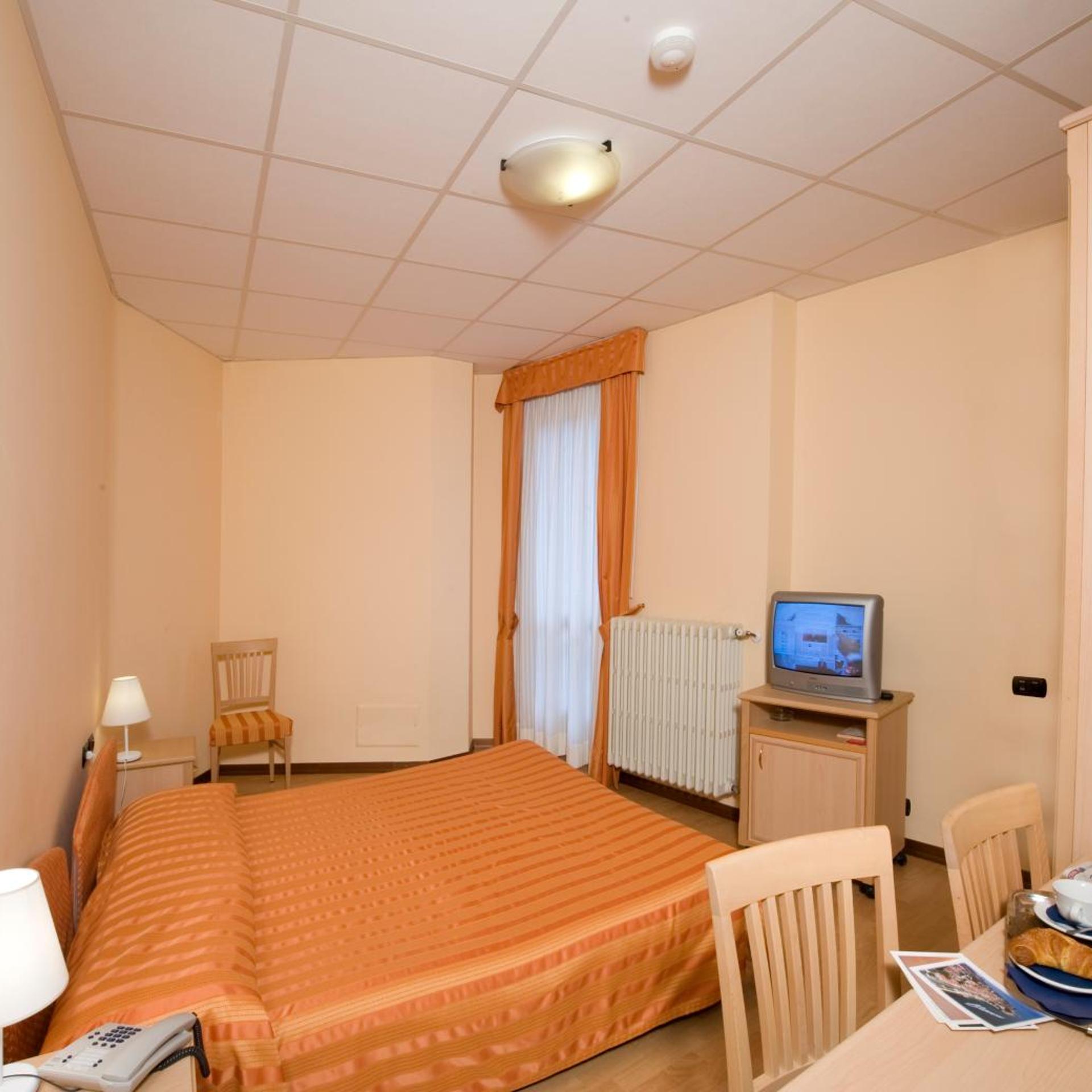 Hotel Residence Dei Fiori 25/50
